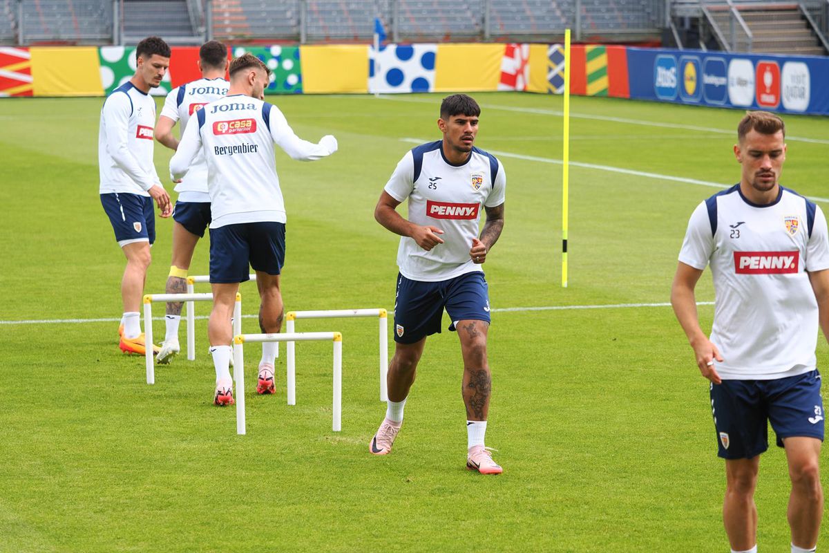 Neconvocat la turneul final, Alex Chipciu îl înțeapă pe Edi Iordănescu: „Naționala a devenit echipă de club”