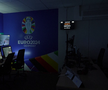 Centrul de producere al meciurilor de la EURO 2024