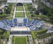 „Eiffel Tower Stadium”, una dintre atracțiile de la Jocurile Olimpice / Sursă foto: Imago Images