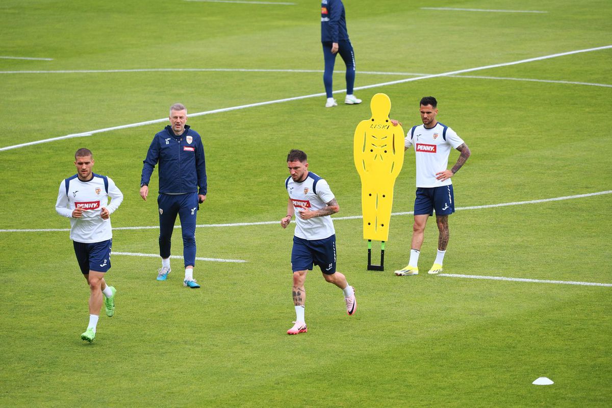 Neconvocat la turneul final, Alex Chipciu îl înțeapă pe Edi Iordănescu: „Naționala a devenit echipă de club”