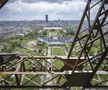 „Eiffel Tower Stadium”, una dintre atracțiile de la Jocurile Olimpice / Sursă foto: Imago Images