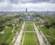 „Eiffel Tower Stadium”, una dintre atracțiile de la Jocurile Olimpice / Sursă foto: Imago Images