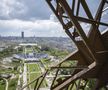 „Eiffel Tower Stadium”, una dintre atracțiile de la Jocurile Olimpice / Sursă foto: Imago Images