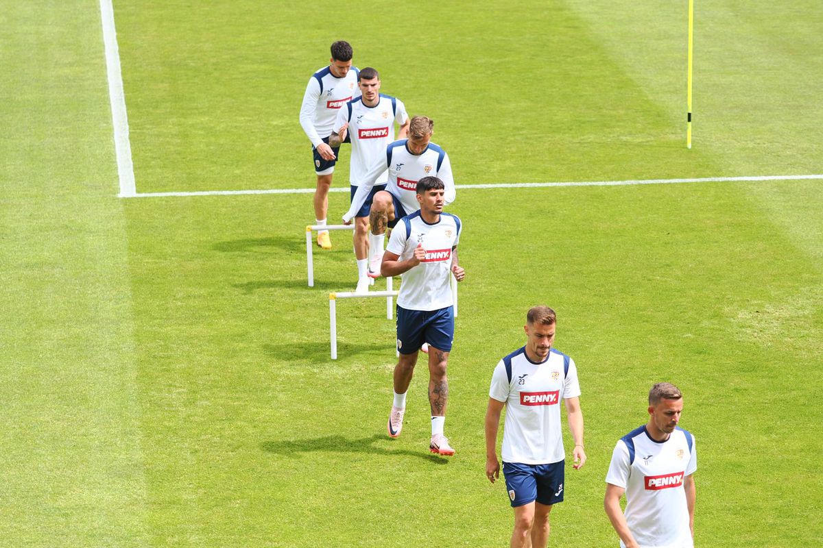 Neconvocat la turneul final, Alex Chipciu îl înțeapă pe Edi Iordănescu: „Naționala a devenit echipă de club”