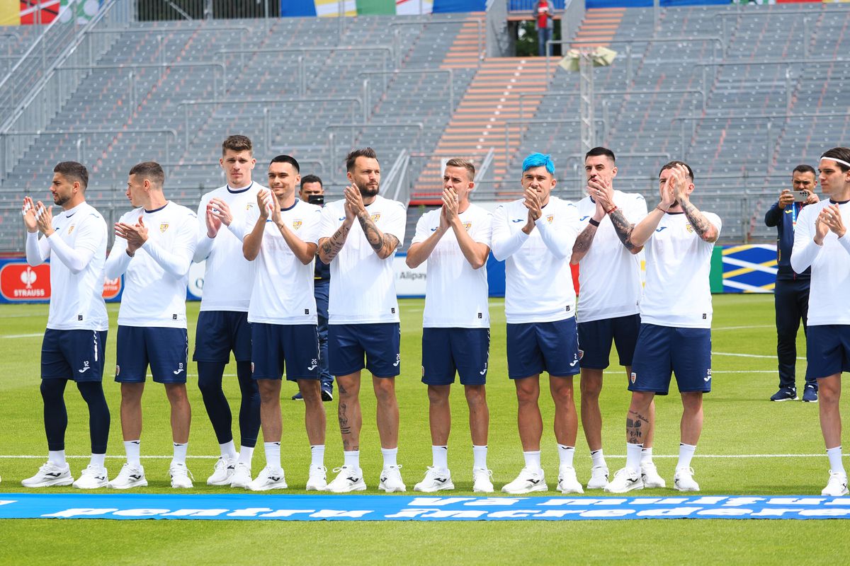 Neconvocat la turneul final, Alex Chipciu îl înțeapă pe Edi Iordănescu: „Naționala a devenit echipă de club”