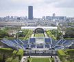 „Eiffel Tower Stadium”, una dintre atracțiile de la Jocurile Olimpice / Sursă foto: Imago Images