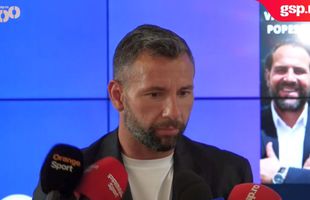 Răzvan Raț avertizează înaintea debutului României la EURO 2024: „Ar trebui să ne temem”