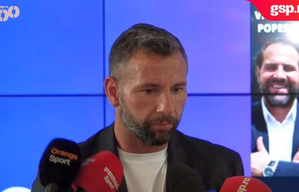 Răzvan Raț avertizează înaintea debutului României la EURO 2024: „Ar trebui să ne temem”