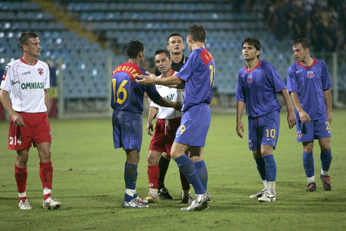 Fostul căpitan al lui Dinamo se-ntoarce acasă: omul cu 9 trofee vine sub comanda lui Kopic!