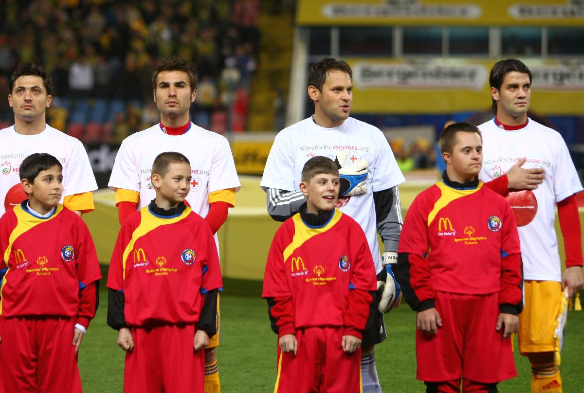 Cu ce se ocupă astăzi al doilea portar al României de la EURO 2008 » A contribuit la transformarea unui om de bază de la FCSB