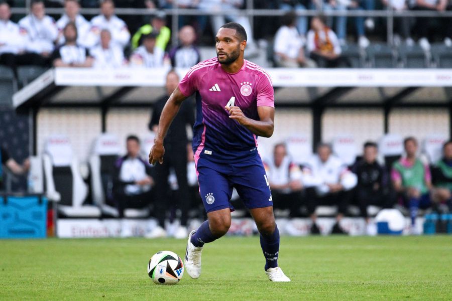 Jonathan Tah și-a decis viitorul » Anunț oficial iminent al clubului! Unde va evolua din vară colosul german