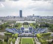 „Eiffel Tower Stadium”, una dintre atracțiile de la Jocurile Olimpice / Sursă foto: Imago Images