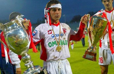 Florentin Petre s-a întors „acasă” » Primele declarații din postura de A2 al lui Zeljko Kopic: „Nu te mai gândești la bani...”