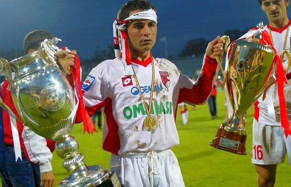 Fostul căpitan al lui Dinamo se-ntoarce acasă: omul cu 9 trofee vine sub comanda lui Kopic!