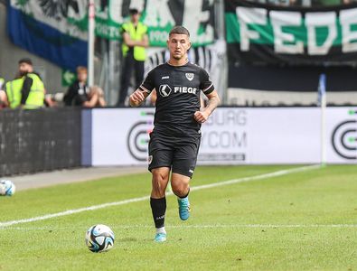 Primul transfer din această vară pentru Dinamo » Semnează un fotbalist român din Germania