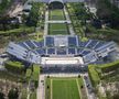 „Eiffel Tower Stadium”, una dintre atracțiile de la Jocurile Olimpice / Sursă foto: Imago Images