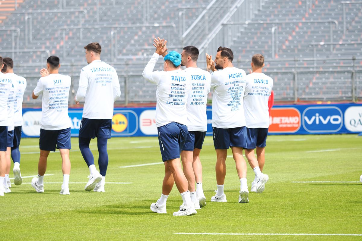 „Nu ai voie să vii așa!” » Adrian Cristea, după ce a văzut imaginile cu fotbalistul lui Edi Iordănescu: „Nea Piți îl trimitea acasă!”