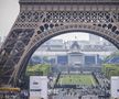 „Eiffel Tower Stadium”, una dintre atracțiile de la Jocurile Olimpice / Sursă foto: Imago Images