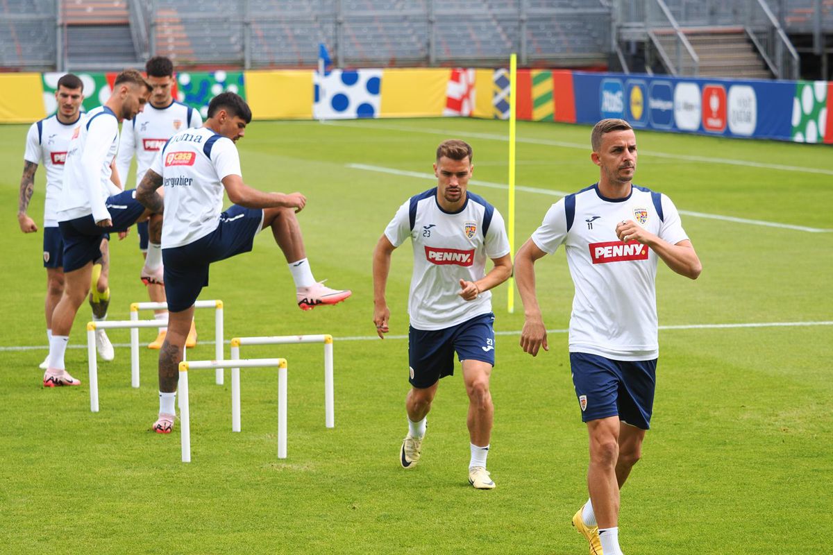 Neconvocat la turneul final, Alex Chipciu îl înțeapă pe Edi Iordănescu: „Naționala a devenit echipă de club”