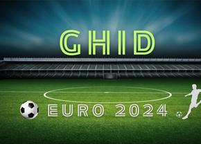 Ghidul suporterului pentru EURO 2024: Tot ce trebuie să știi înaintea turneului final