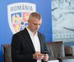 Recepție specială pentru delegația României în Wurzburg » Răzvan Burleanu: „Asta poate fi cea mai bună generație din ultimii 20 de ani” + A vorbit și despre politică și alegeri