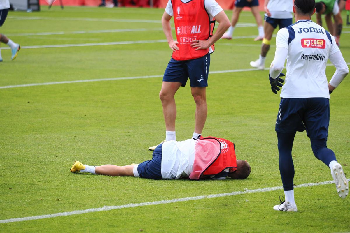 Neconvocat la turneul final, Alex Chipciu îl înțeapă pe Edi Iordănescu: „Naționala a devenit echipă de club”