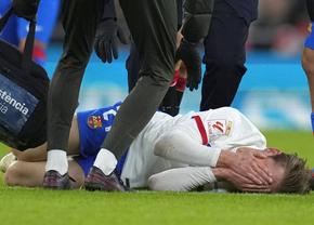 Starul Barcelonei este OUT de la Euro 2024, iar selecționerul dă vina pe club: „Acesta este prețul pe care-l plătim”