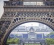 „Eiffel Tower Stadium”, una dintre atracțiile de la Jocurile Olimpice / Sursă foto: Imago Images