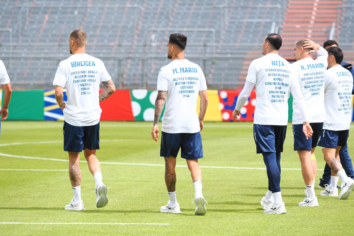 Neconvocat la turneul final, Alex Chipciu îl înțeapă pe Edi Iordănescu: „Naționala a devenit echipă de club”