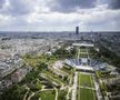 „Eiffel Tower Stadium”, una dintre atracțiile de la Jocurile Olimpice / Sursă foto: Imago Images