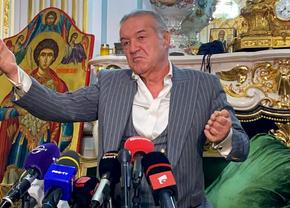 Gigi Becali vrea să-i mărească salariul unui titular: „Îi fac 25.000 de euro” + Care e singura condiție