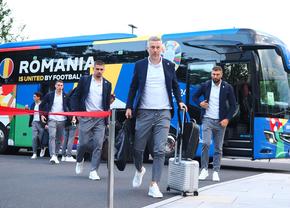 „Depinde viitorul dumneavoastră de Slovacia - România?” » Edi Iordănescu a dat replica la întrebarea GSP: „E altceva”