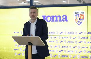 Firma de echipament sportiv care îmbracă cele mai multe naționale la Euro 2024. Ce formații au tricouri produse de același sponsor tehnic ca al României!