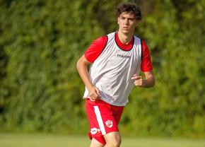 L-a impresionat pe Kopic » Dinamo, prima noutate în lotul pentru noul sezon: „Calități de număr 10”