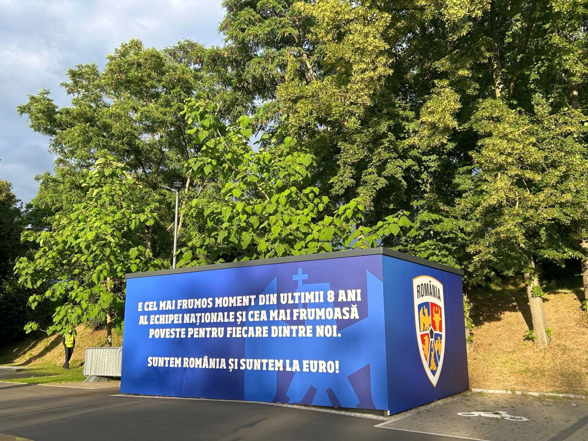 Și cu ei ce facem? » 5 „tricolori” săriți din schemă la hotelul naționalei: „Când visăm împreună...”