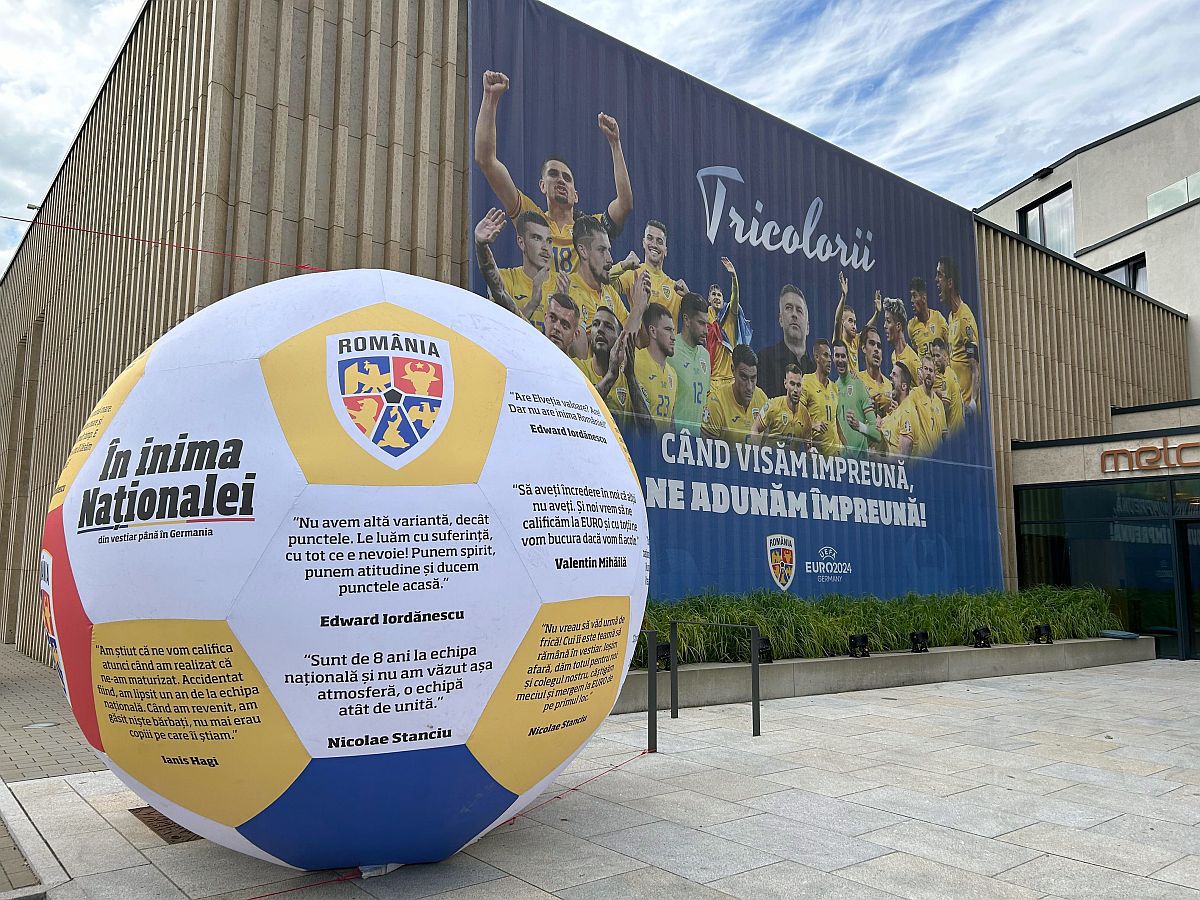 Și cu ei ce facem? » 5 „tricolori” săriți din schemă la hotelul naționalei: „Când visăm împreună...”