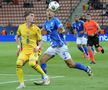 Italia U21 - România U21, în imagini // foto: Ionuț Iordache (GSP)