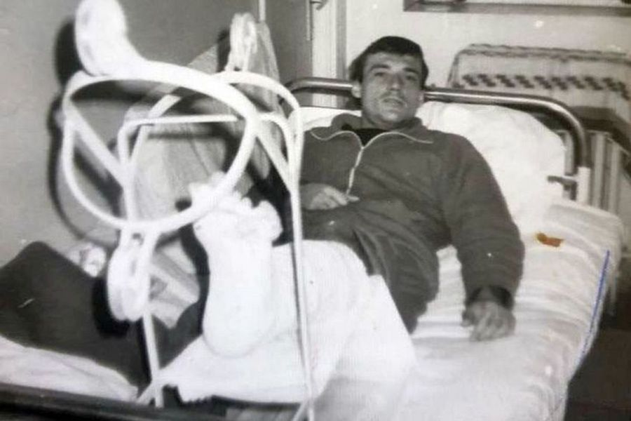 Viețile și morțile lui Marcel Sabou și Vasile Mănăilă