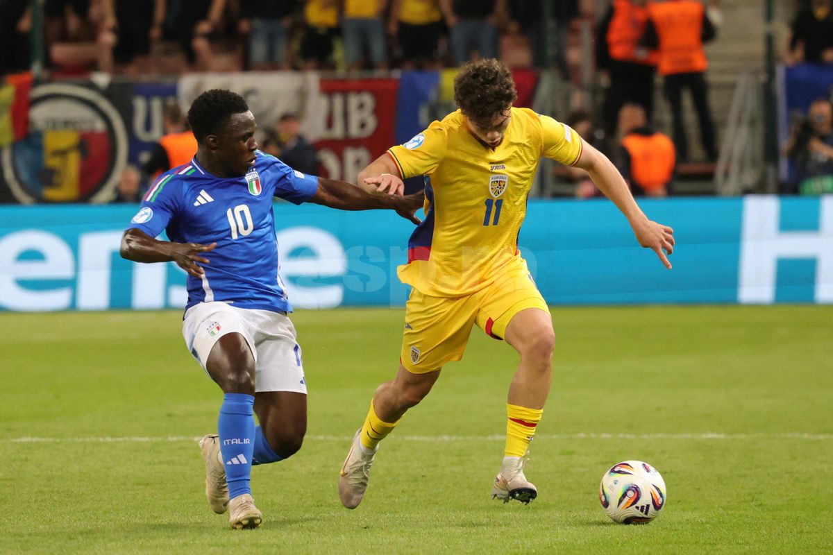 Răzvan Sava e convins că România U21 va trece de grupele EURO 2025: „Vrem să facem lumea să iasă în stradă”