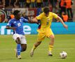 Italia U21 - România U21, în imagini // foto: Ionuț Iordache (GSP)