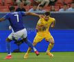 Italia U21 - România U21, în imagini // foto: Ionuț Iordache (GSP)