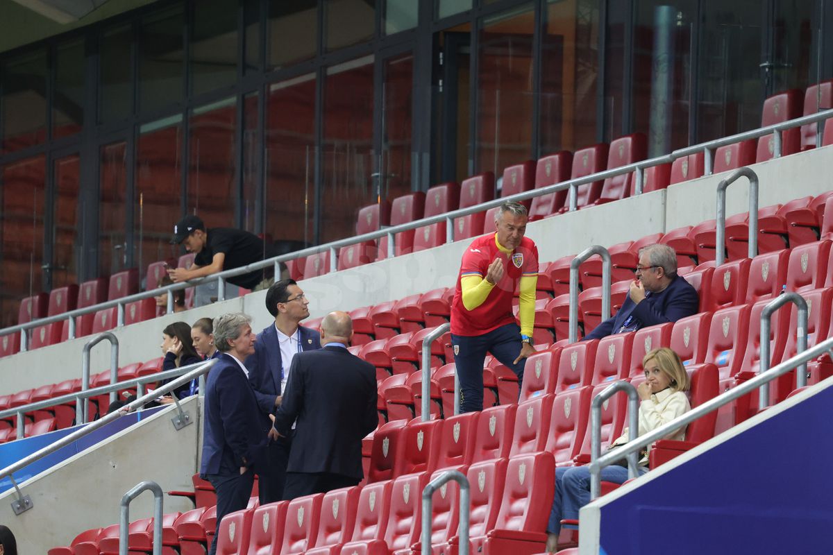 Daniel Pancu, EXPLOZIV! Și-a făcut praf jucătorii și colaboratorii: „De cascadorii râsului. Câștigam dacă eram pe bancă!”