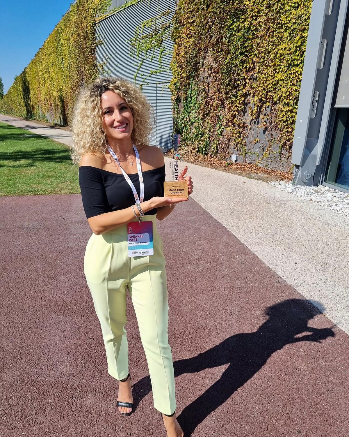 Italia a venit cu nutriționistul la meciul contra României Under 21 » Cine este Maria Luisa, apariția misterioasă din staff-ul Squadra Azzurra