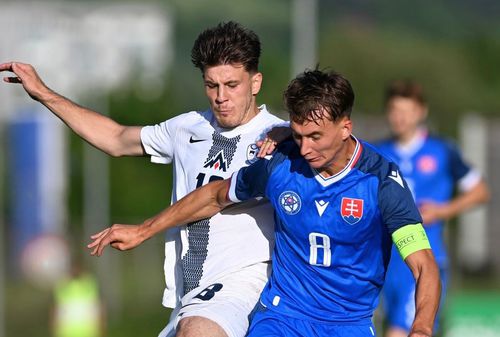 LIVE Start la Euro U21: Două goluri în două minute în Slovacia - Spania, primul meci din grupa României