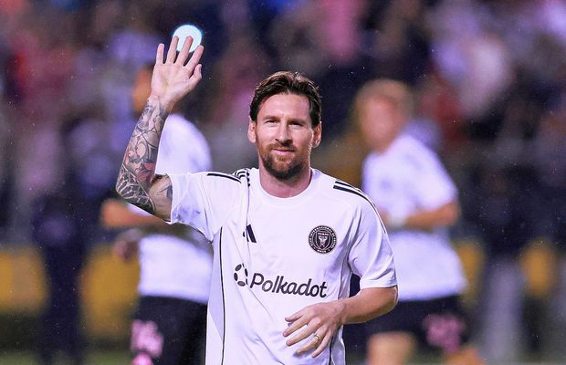 FIFA, măsură disperată înainte de Mondialul Cluburilor: 4 dolari și-l vezi pe Messi în acțiune în deschiderea turneului!