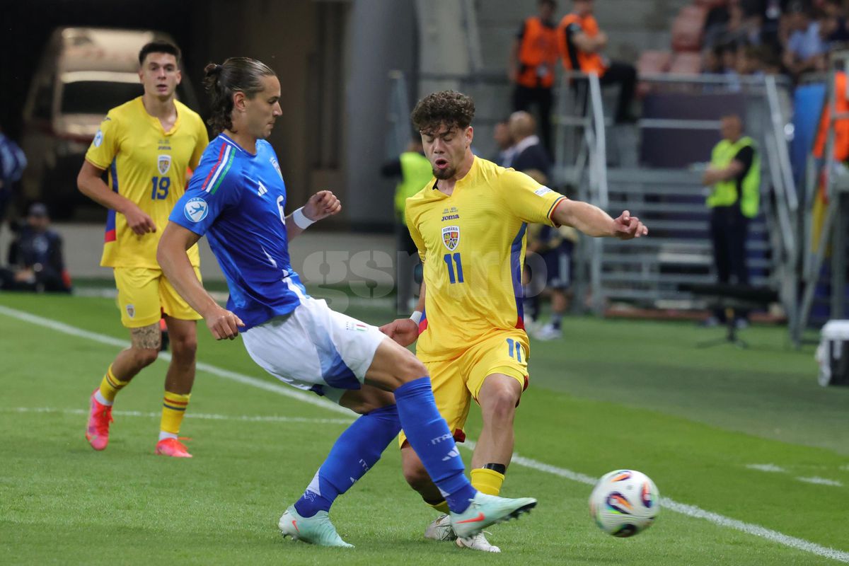 Răzvan Sava e convins că România U21 va trece de grupele EURO 2025: „Vrem să facem lumea să iasă în stradă”