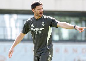 Xabi Alonso a anunțat lotul lui Real Madrid pentru Campionatul Mondial al Cluburilor 2025