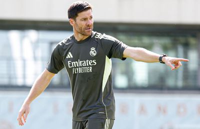 Xabi Alonso a anunțat lotul lui Real Madrid pentru Campionatul Mondial al Cluburilor 2025