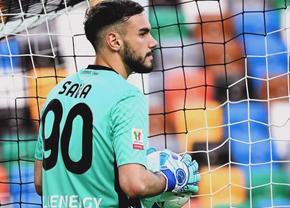 UEFA testează astăzi în premieră noua regulă din fotbal, la Euro U21 » Portarul Răzvan Sava, principalul vizat