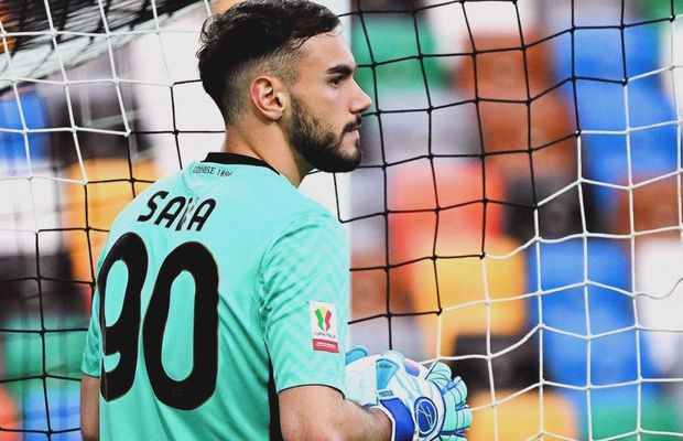 UEFA testează astăzi în premieră noua regulă din fotbal, la Euro U21 » Portarul Răzvan Sava, principalul vizat